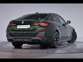 BMW i4 eDrive40 Gran Coupé Kit M Sport Groen - thumbnail 2
