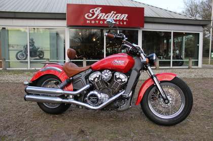 Indian Scout