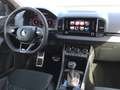 Skoda Karoq KARAOQ SPORTLINE 150DSG AHK NAVI 8xASSISTENT Schwarz - thumbnail 12