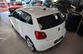 Volkswagen Polo V GTI/BI-XENON/KLIMA/TEMPO/DSG Weiß - thumbnail 8