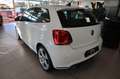 Volkswagen Polo V GTI/BI-XENON/KLIMA/TEMPO/DSG Weiß - thumbnail 7