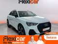 Audi Q3 35 TDI Black line S tronic 110kW Blanco - thumbnail 1