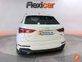 Audi Q3 35 TDI Black line S tronic 110kW Blanco - thumbnail 7