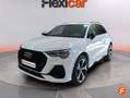 Audi Q3 35 TDI Black line S tronic 110kW Blanco - thumbnail 3