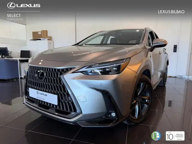 Lexus NX 450h+ Executive+ 4WD