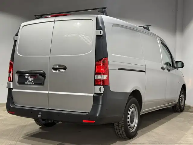 Mercedes-Benz Vito view 7
