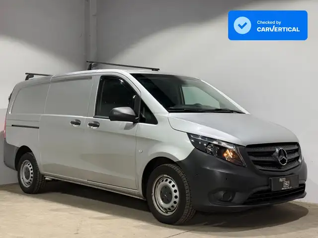 Mercedes-Benz Vito main image