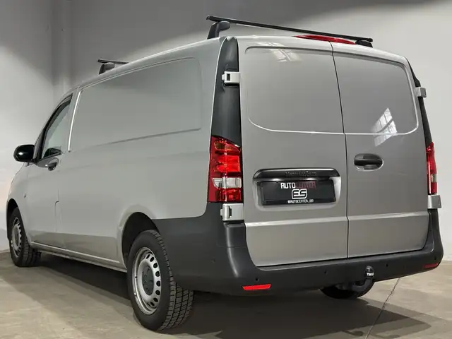 Mercedes-Benz Vito view 5
