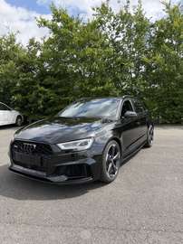 Sportback 2.5 TFSI Quattro S tronic (EU6d-TEMP)