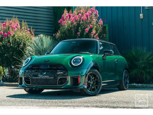 MINI John Cooper Works Cooper 2.0 - 231 - BVR Sport  F66 John Cooper Works Pack XL - à partir de 358 euros
