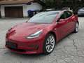 Tesla Model 3 Model 3 Long Range AWD 75kWh Rot - thumbnail 4
