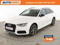 Audi A4 2.0 TDI Avantgarde Blanco - thumbnail 1
