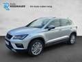 SEAT Ateca Xcellence 1,5 TSI Autom. !LED,Navi,AHV,ACC! Silber - thumbnail 1
