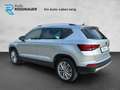 SEAT Ateca Xcellence 1,5 TSI Autom. !LED,Navi,AHV,ACC! Silber - thumbnail 5