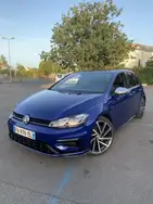 Volkswagen Golf 2.0 TSI 310 DSG7 4Motion R