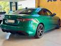 Alfa Romeo Giulia 2.2 Turbodiesel 210 CV AT8 AWD Q4 Tributo Italiano Verde - thumbnail 6