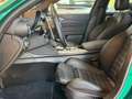 Alfa Romeo Giulia 2.2 Turbodiesel 210 CV AT8 AWD Q4 Tributo Italiano Verde - thumbnail 10