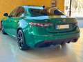 Alfa Romeo Giulia 2.2 Turbodiesel 210 CV AT8 AWD Q4 Tributo Italiano Verde - thumbnail 5