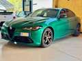 Alfa Romeo Giulia 2.2 Turbodiesel 210 CV AT8 AWD Q4 Tributo Italiano Verde - thumbnail 3