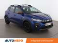 Dacia Sandero 1.0 TCe Stepway Extreme *SHZ*TEMPO*CAM* Blau - thumbnail 8