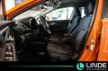 Subaru XV Comfort |NAVI|R.KAMERA|LED|SHZ|ACC|18 ALU|AHK Orange - thumbnail 11