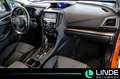 Subaru XV Comfort |NAVI|R.KAMERA|LED|SHZ|ACC|18 ALU|AHK Orange - thumbnail 13