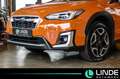 Subaru XV Comfort |NAVI|R.KAMERA|LED|SHZ|ACC|18 ALU|AHK Orange - thumbnail 2