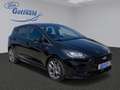 Ford Fiesta ST-Line X LED Regensensor Keyless heizb. Frontsche Noir - thumbnail 1