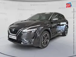Nissan Qashqai e-POWER 190ch Tekna 2022