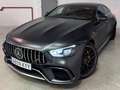 Mercedes-Benz AMG GT Coupé 63 S 4Matic+ Gris - thumbnail 1