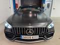Mercedes-Benz AMG GT Coupé 63 S 4Matic+ Gris - thumbnail 8