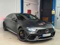 Mercedes-Benz AMG GT Coupé 63 S 4Matic+ Gris - thumbnail 2