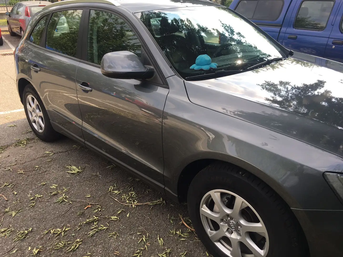 Audi Q5 2.0 tdi Advanced Plus quattro 150cv - 1