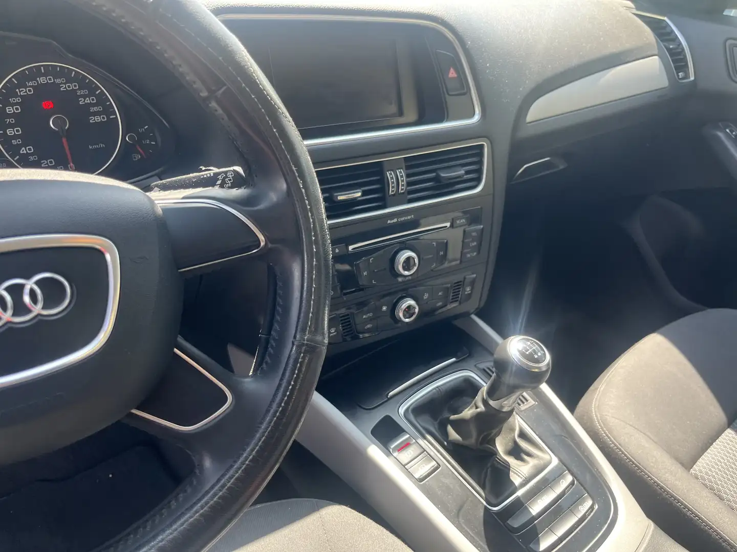 Audi Q5 2.0 tdi Advanced Plus quattro 150cv - 1