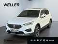 SEAT Tarraco 2.0 TDI 4Drive DSG SCR Xcellence *Standhz* Weiß - thumbnail 1