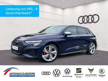 Sportback TFSI quattro S tronic PANO NAVI BLACK+