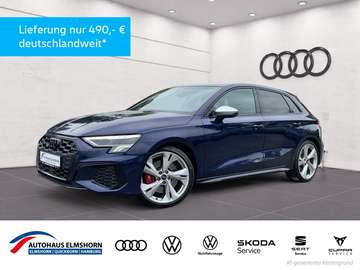 Sportback TFSI quattro S tronic PANO NAVI BLACK+