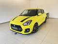 Suzuki Swift Sport 1.4 Boosterjet DAB LED SITZHEIZ NAVI Jaune - thumbnail 3