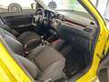 Suzuki Swift Sport 1.4 Boosterjet DAB LED SITZHEIZ NAVI Jaune - thumbnail 11