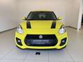 Suzuki Swift Sport 1.4 Boosterjet DAB LED SITZHEIZ NAVI Jaune - thumbnail 7