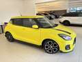 Suzuki Swift Sport 1.4 Boosterjet DAB LED SITZHEIZ NAVI Jaune - thumbnail 2