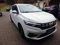 Dacia Sandero TCe 90 Expression Klima PDC LT.3-5Wo. Weiß - thumbnail 1