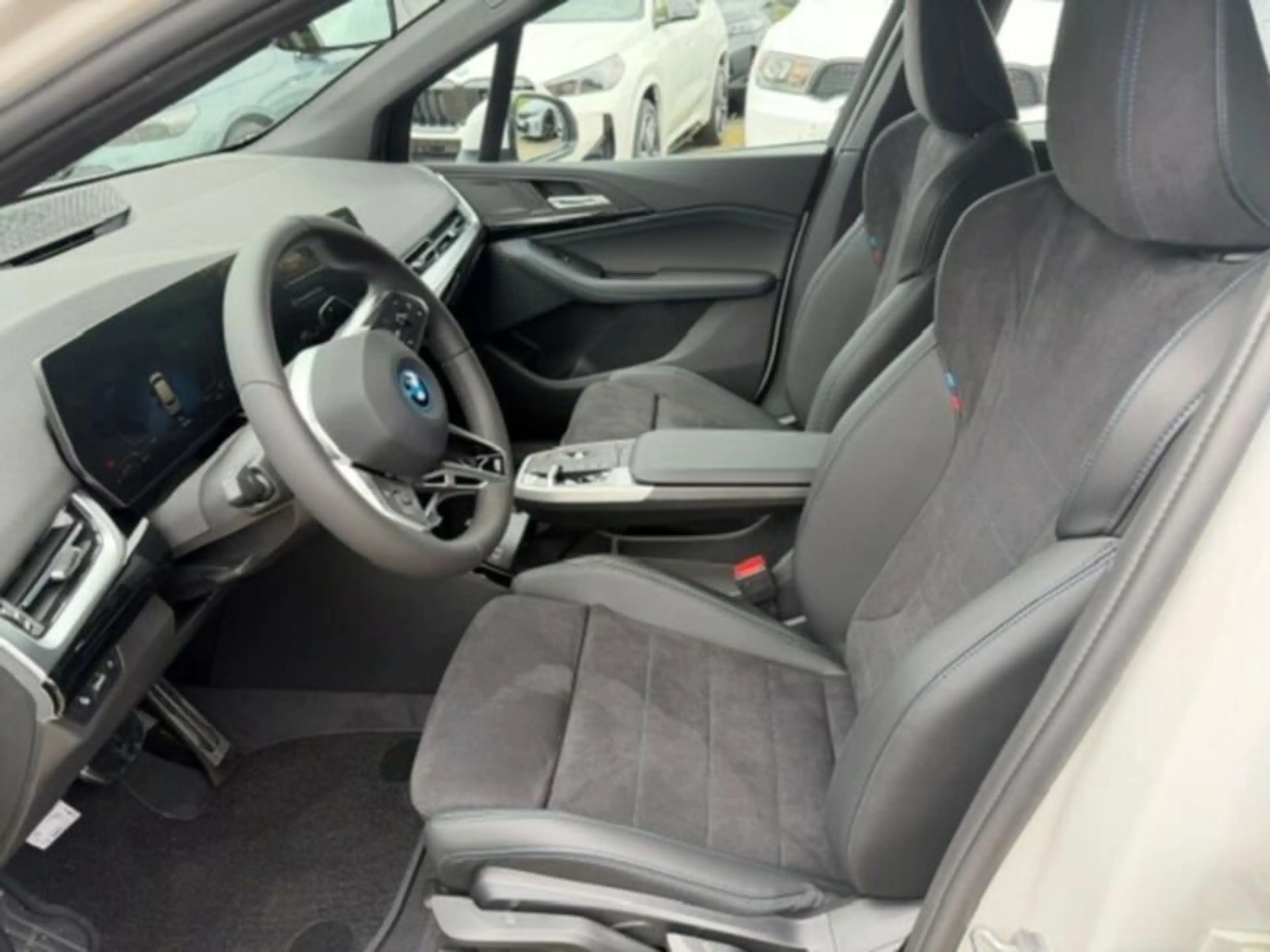 BMW 230 e xDrive M Sportpaket *HERBSTAKTION* — photo 7