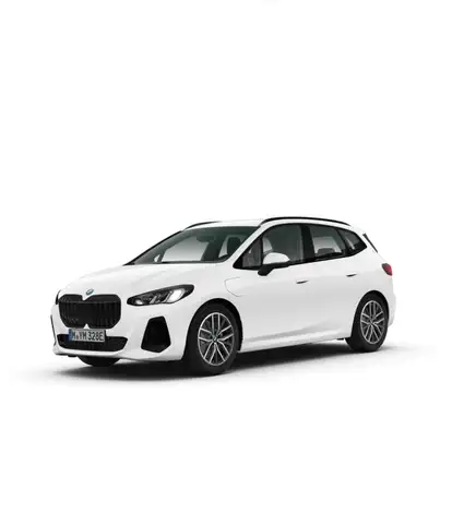 BMW 230 e xDrive M Sportpaket *HERBSTAKTION*