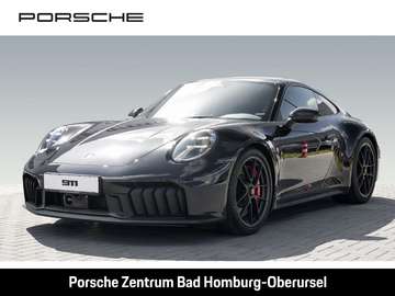 911 Carrera 4 GTS Liftsystem-VA Sitzbelüftung
