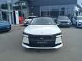 DS Automobiles N°4 1.2 Hybrid 145cvDCS6 JULES VERNE KM0 Weiß - thumbnail 2