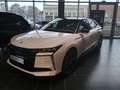 DS Automobiles N°4 1.2 Hybrid 145cvDCS6 JULES VERNE KM0 Weiß - thumbnail 3