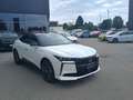 DS Automobiles N°4 1.2 Hybrid 145cvDCS6 JULES VERNE KM0 Weiß - thumbnail 1