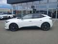 DS Automobiles N°4 1.2 Hybrid 145cvDCS6 JULES VERNE KM0 Weiß - thumbnail 4