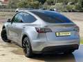 Tesla Model Y Dual Motor awd UNICO PROPR. IVA ESPOST Grigio - thumbnail 3